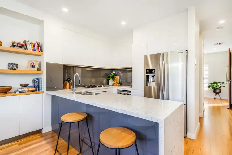 Third view of Homely townhouse listing, 2/2A Frederick Street, Merewether NSW 2291