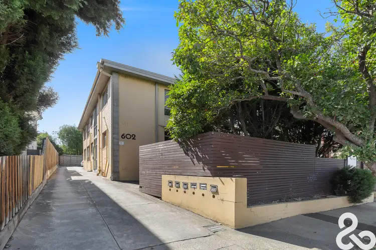 2/602 Bell Street, Preston VIC 3072