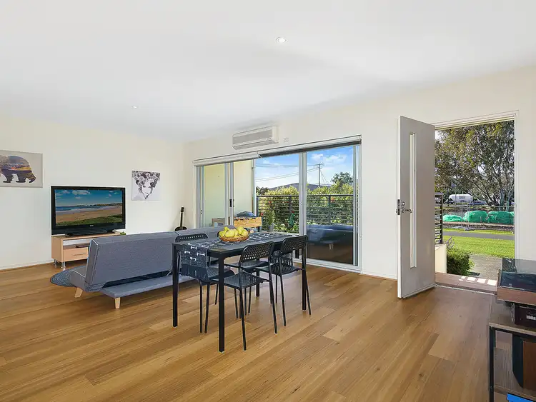 Third view of Homely apartment listing, 11/1 Saltriver Place, Footscray VIC 3011