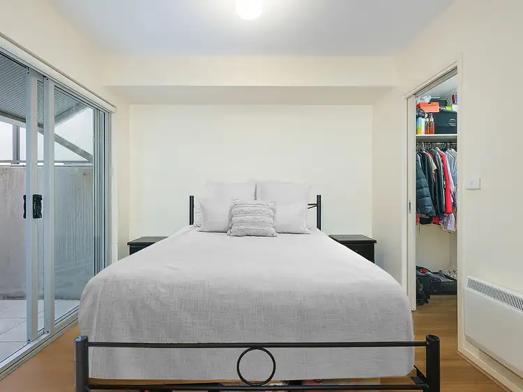 Fifth view of Homely apartment listing, 11/1 Saltriver Place, Footscray VIC 3011