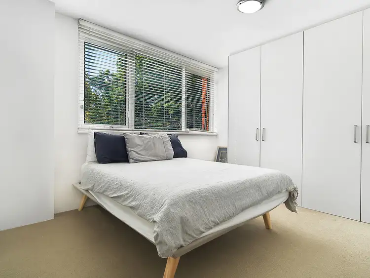 Second view of Homely apartment listing, 14/8 Fullerton Street, Woollahra NSW 2025