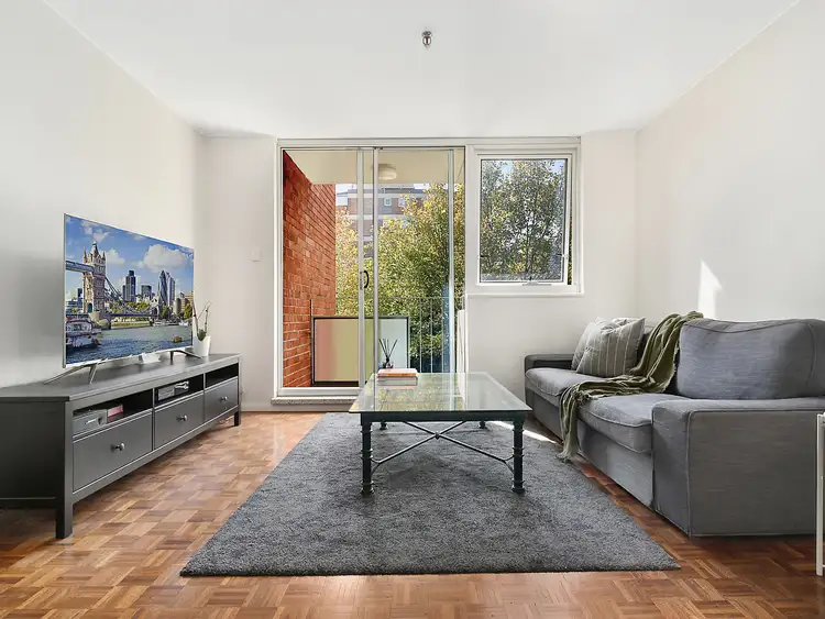 Third view of Homely apartment listing, 14/8 Fullerton Street, Woollahra NSW 2025