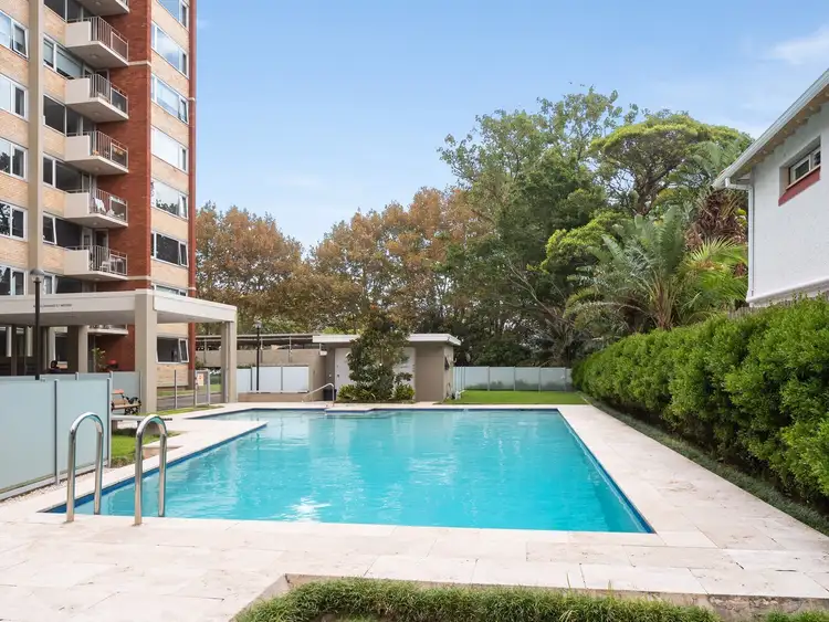 Fifth view of Homely apartment listing, 14/8 Fullerton Street, Woollahra NSW 2025