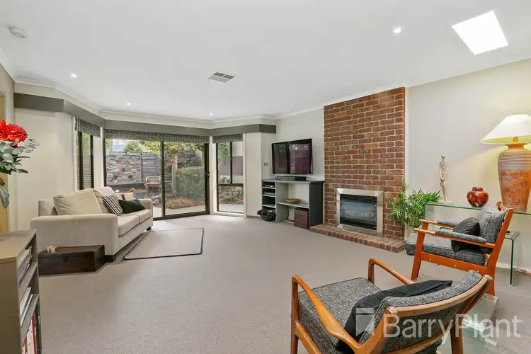 Sixth view of Homely house listing, 1 Lambhill Crescent, Highton VIC 3216