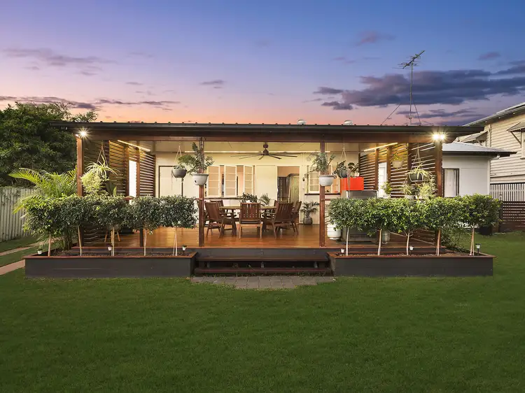 Second view of Homely house listing, 35 Morgan Street, Wandal QLD 4700