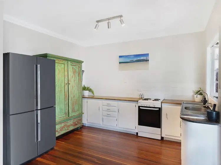 Third view of Homely house listing, 35 Morgan Street, Wandal QLD 4700