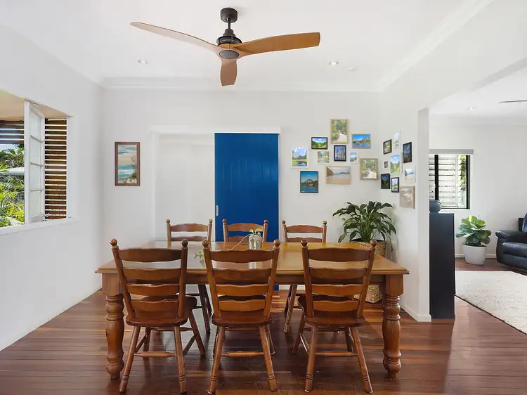 Sixth view of Homely house listing, 35 Morgan Street, Wandal QLD 4700