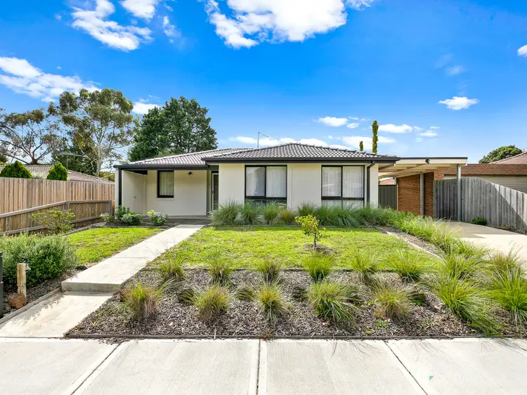Main view of Homely house listing, 20 Kennington Park Drive, Endeavour Hills VIC 3802