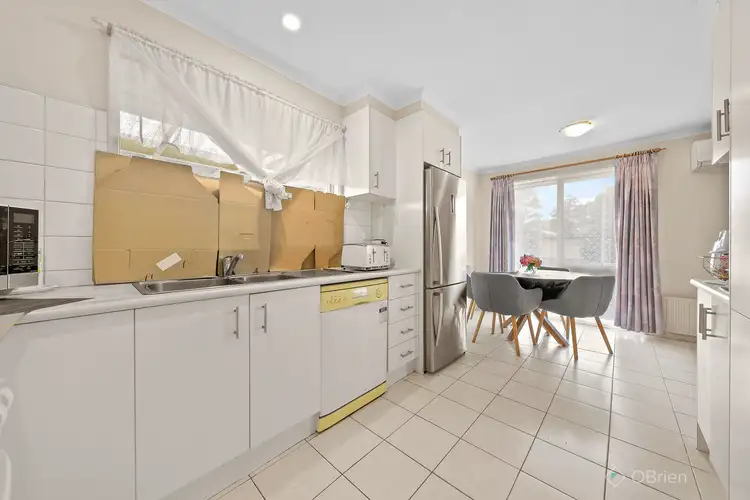 Second view of Homely house listing, 20 Kennington Park Drive, Endeavour Hills VIC 3802