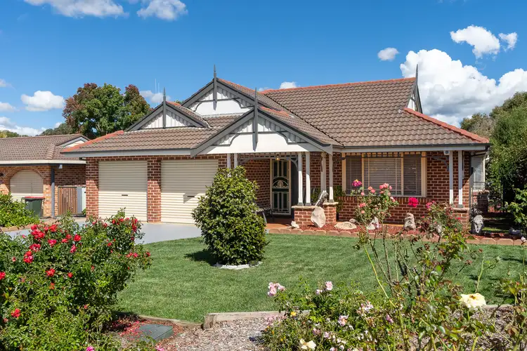 47 Molong Road, Orange NSW 2800