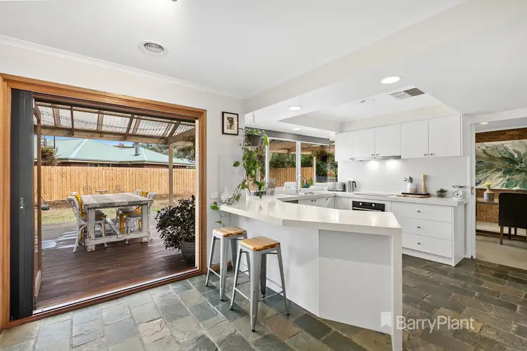 Third view of Homely house listing, 97 Wattletree Road, Hurstbridge VIC 3099