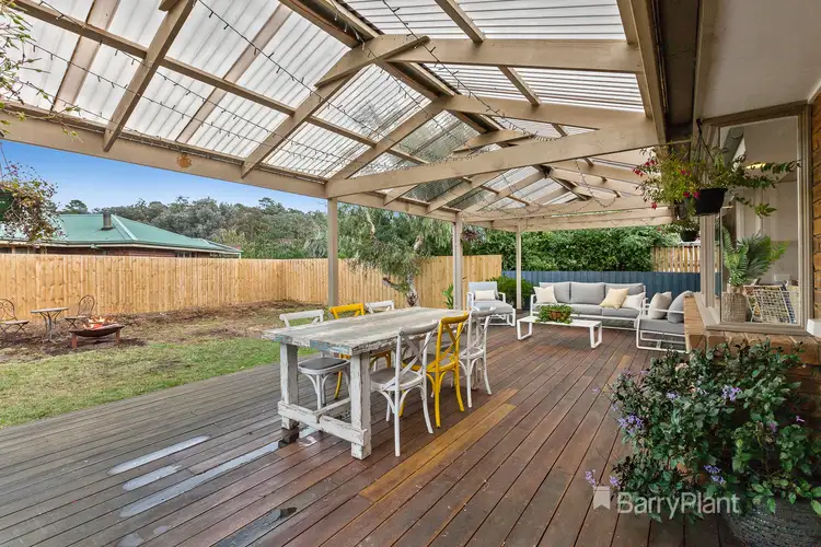 Fourth view of Homely house listing, 97 Wattletree Road, Hurstbridge VIC 3099