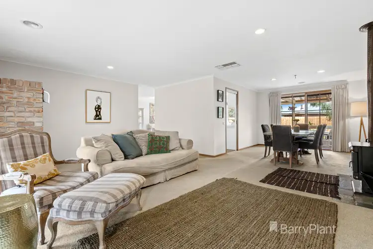Fifth view of Homely house listing, 97 Wattletree Road, Hurstbridge VIC 3099