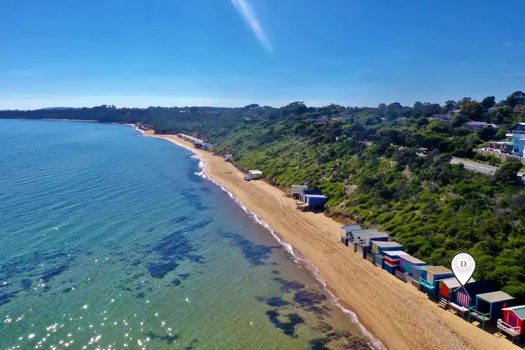 Third view of Homely house listing, 37 North Beach, Mount Martha VIC 3934