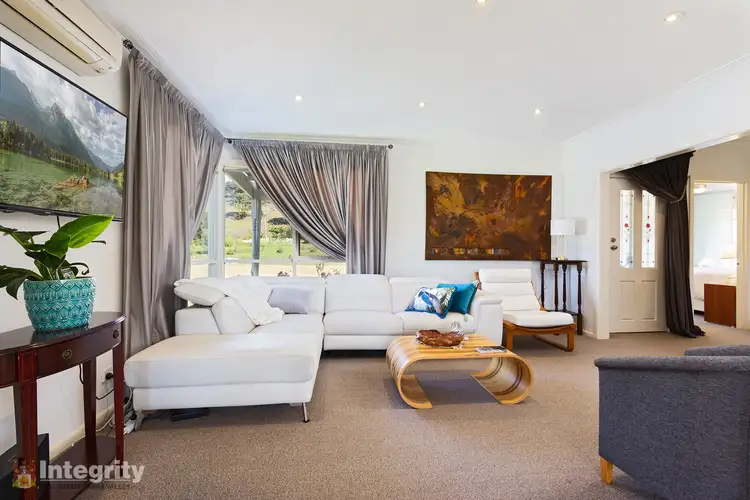 Third view of Homely house listing, 272 Steels Creek Road, Yarra Glen VIC 3775