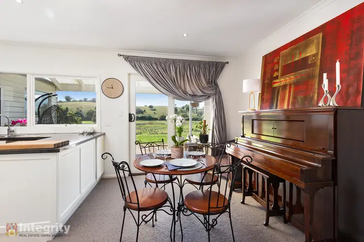 Fifth view of Homely house listing, 272 Steels Creek Road, Yarra Glen VIC 3775