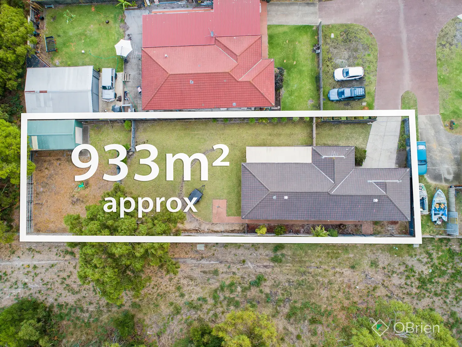 Main view of Homely house listing, 5 Tasman Court, Carrum Downs VIC 3201