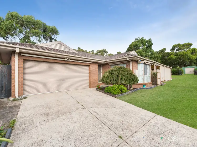 Second view of Homely house listing, 5 Tasman Court, Carrum Downs VIC 3201