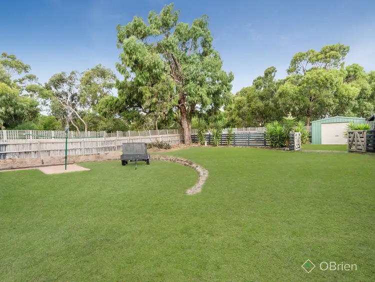 Third view of Homely house listing, 5 Tasman Court, Carrum Downs VIC 3201