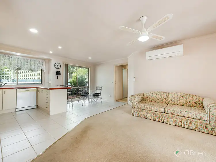 Fourth view of Homely house listing, 5 Tasman Court, Carrum Downs VIC 3201