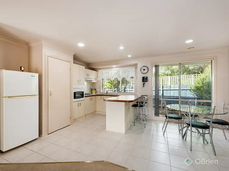 Fifth view of Homely house listing, 5 Tasman Court, Carrum Downs VIC 3201