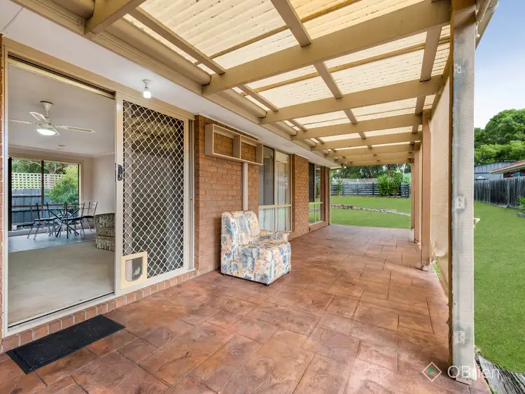 Sixth view of Homely house listing, 5 Tasman Court, Carrum Downs VIC 3201