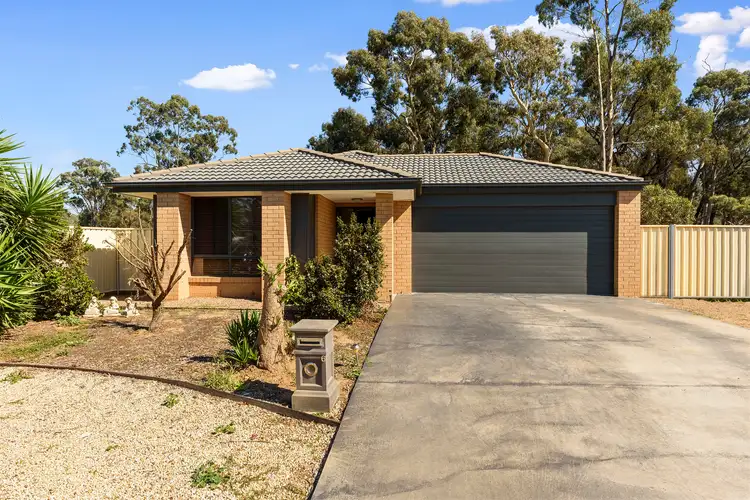 Main view of Homely house listing, 6 Lavery Court, Eaglehawk VIC 3556