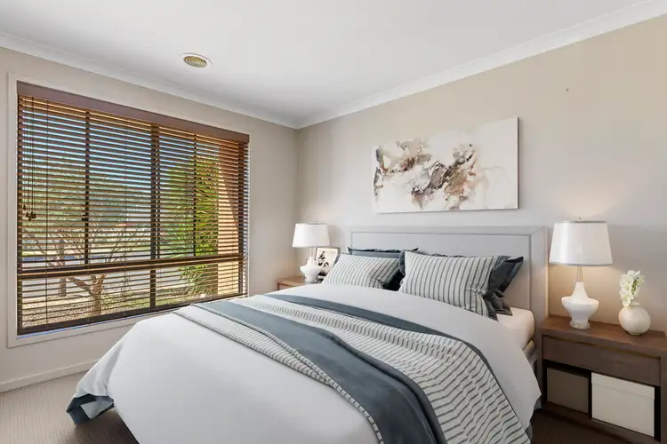 Fifth view of Homely house listing, 6 Lavery Court, Eaglehawk VIC 3556