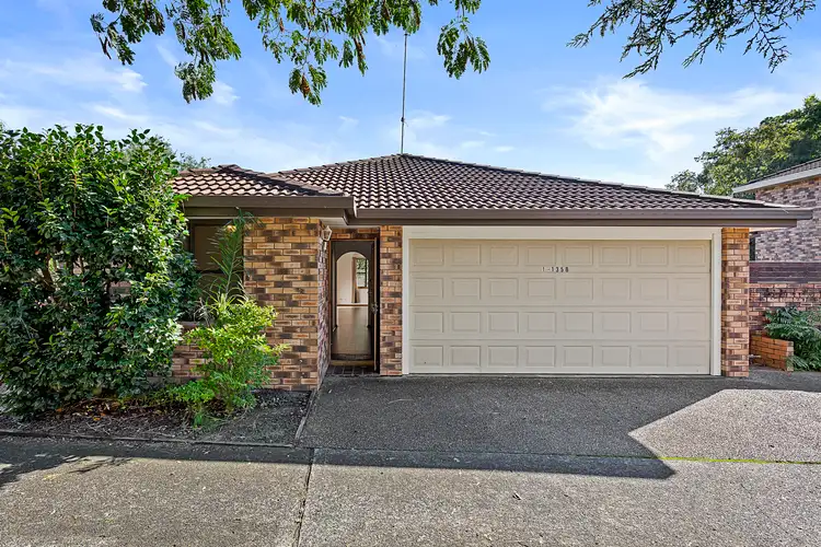 1/135 Fisher Road, Cromer NSW 2099