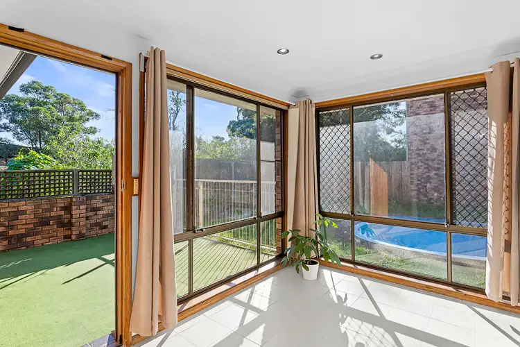 Third view of Homely house listing, 1/135 Fisher Road, Cromer NSW 2099