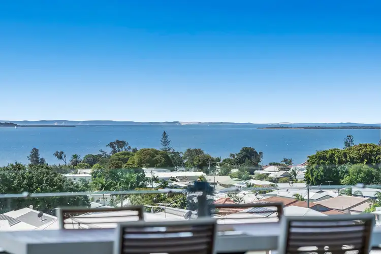 Sixth view of Homely house listing, 135 Gordon Parade, Manly QLD 4179