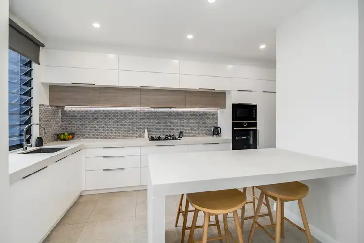 Third view of Homely townhouse listing, 1/7 Moola Place, Merewether NSW 2291