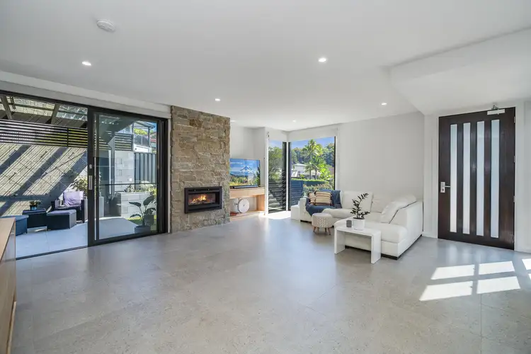 Fourth view of Homely townhouse listing, 1/7 Moola Place, Merewether NSW 2291