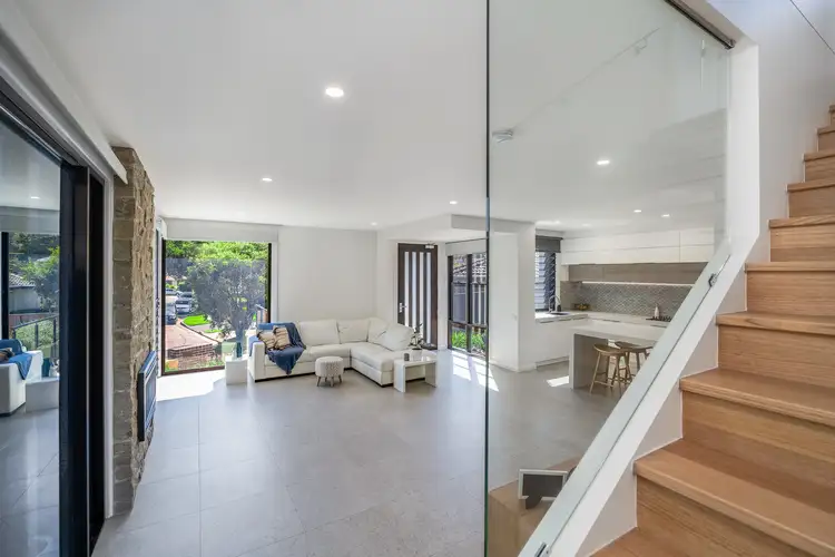 Fifth view of Homely townhouse listing, 1/7 Moola Place, Merewether NSW 2291