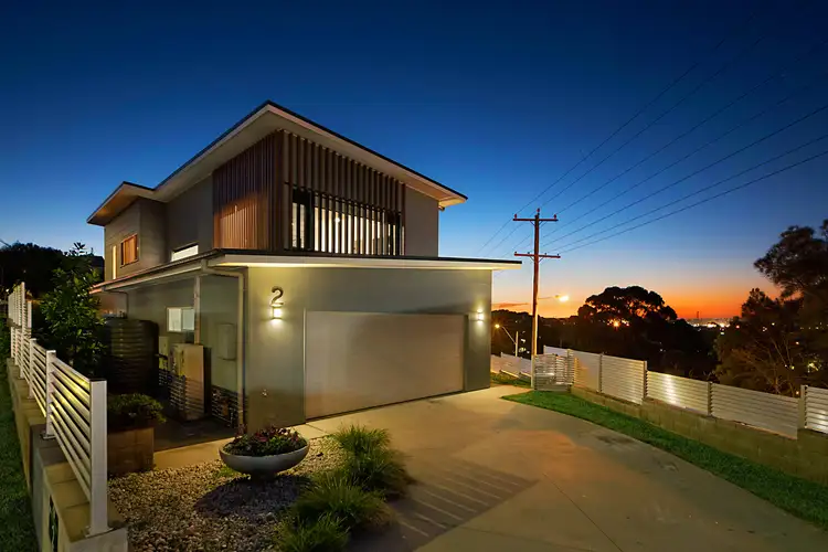 2 Macquarie Street, Merewether NSW 2291
