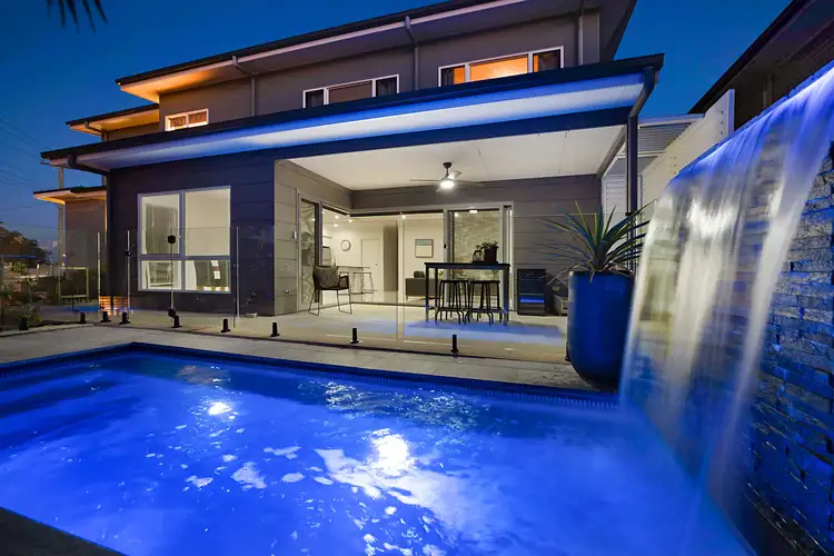 Second view of Homely house listing, 2 Macquarie Street, Merewether NSW 2291