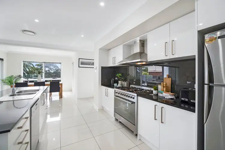 Fourth view of Homely house listing, 2 Macquarie Street, Merewether NSW 2291