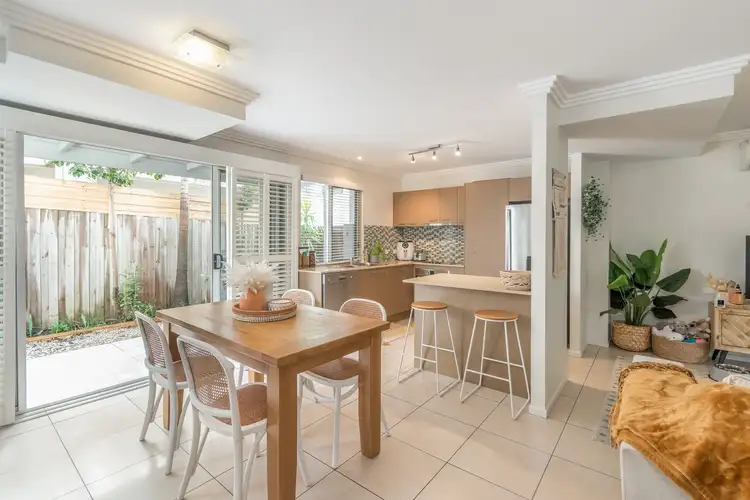 Second view of Homely townhouse listing, 2/74 Mons Road, Carina Heights QLD 4152