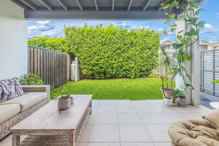 Fifth view of Homely townhouse listing, 2/74 Mons Road, Carina Heights QLD 4152