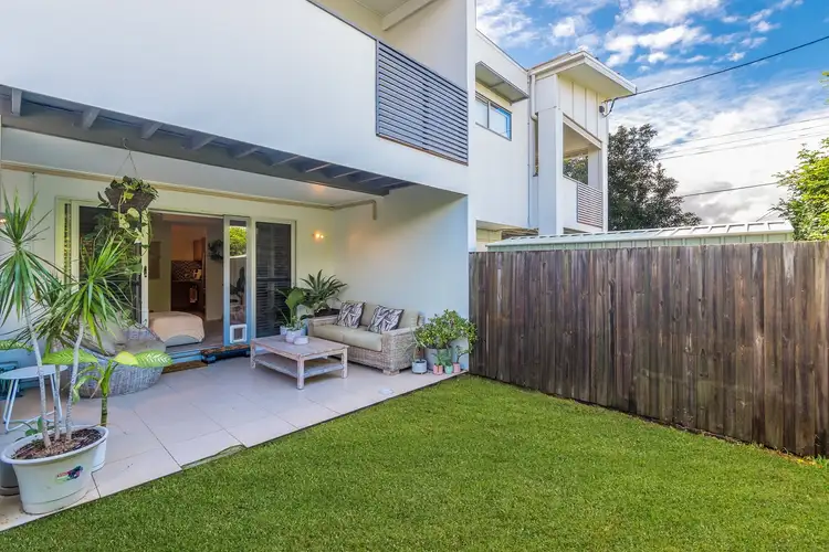 Sixth view of Homely townhouse listing, 2/74 Mons Road, Carina Heights QLD 4152