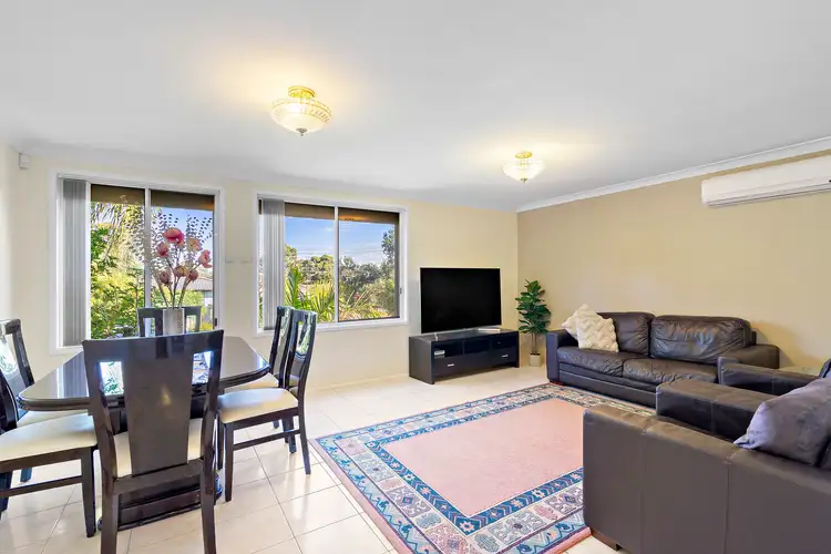 Third view of Homely house listing, 11 Hull Place, Seven Hills NSW 2147