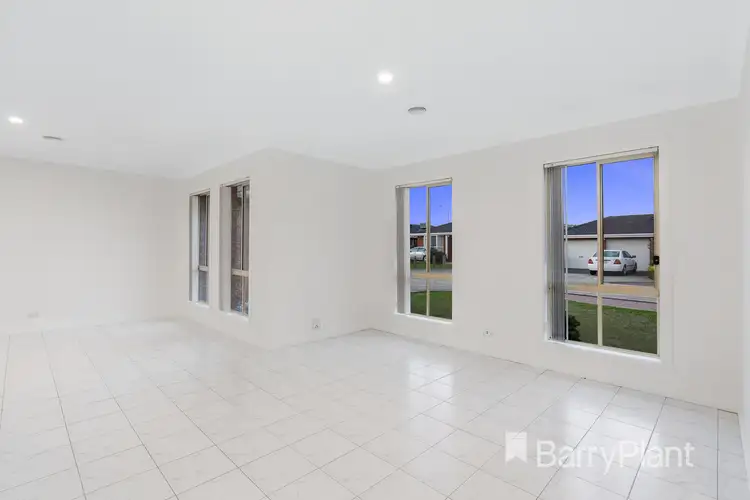 Third view of Homely house listing, 15 Chatterton Drive, Delahey VIC 3037