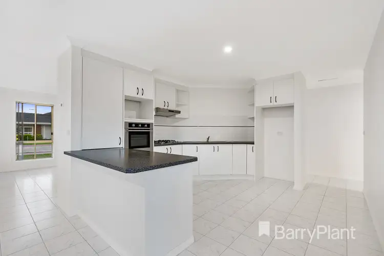Fourth view of Homely house listing, 15 Chatterton Drive, Delahey VIC 3037