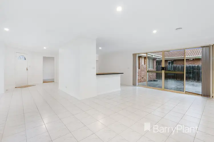 Sixth view of Homely house listing, 15 Chatterton Drive, Delahey VIC 3037