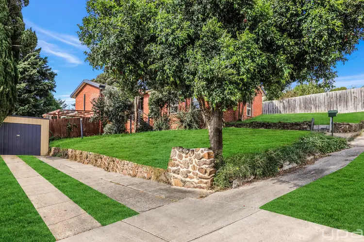 Main view of Homely house listing, 3 Katunga Crescent, Broadmeadows VIC 3047