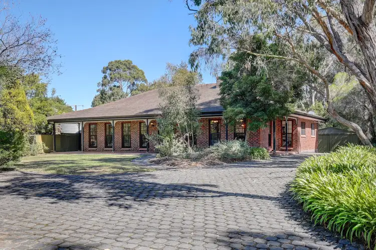144 Strathalbyn Road, Aldgate SA 5154