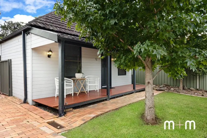 Main view of Homely house listing, 23 Nicholson Road, Woonona NSW 2517