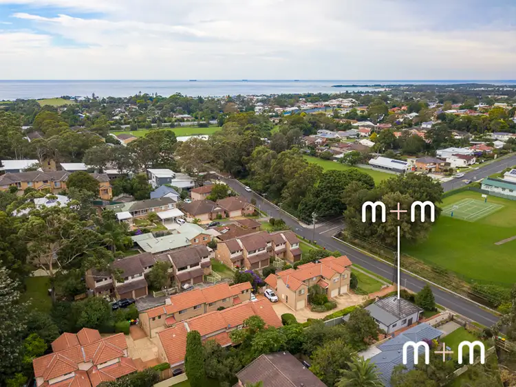 Second view of Homely house listing, 23 Nicholson Road, Woonona NSW 2517