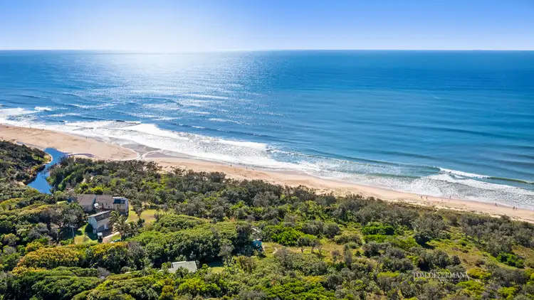 "Castaways Point" 2 David Low Way, Castaways Beach QLD 4567