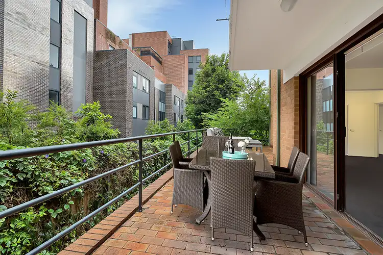 Fifth view of Homely apartment listing, 3/81 Bay Street, Glebe NSW 2037